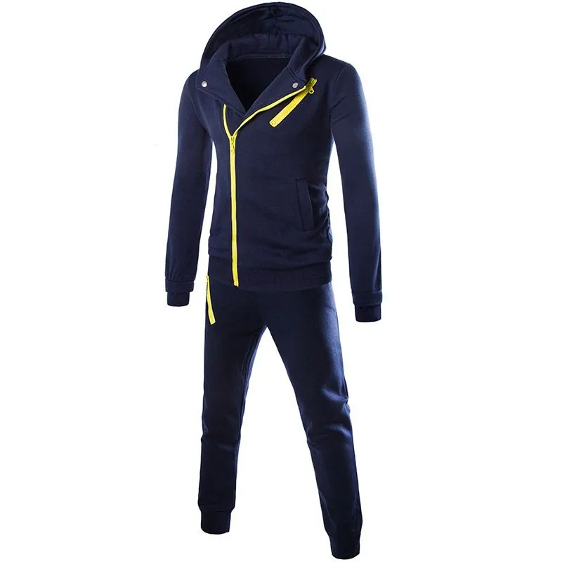 Men Jogger Track suits variant 2